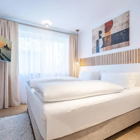Quartier Maxim - App 3 Apartment