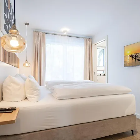 Quartier Maxim - App 3 Apartment