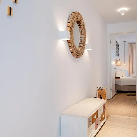 Quartier Maxim - App 3 Apartment