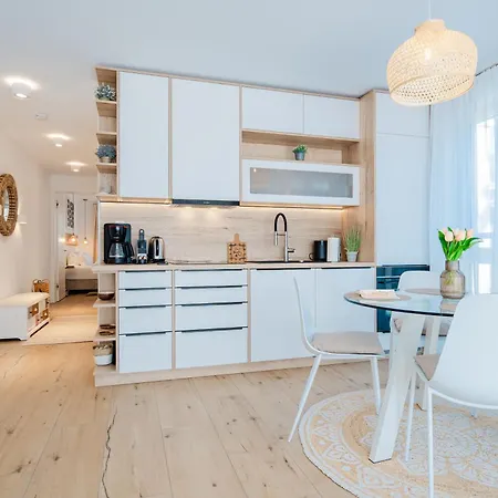 Apartment Quartier Maxim - App 3 *