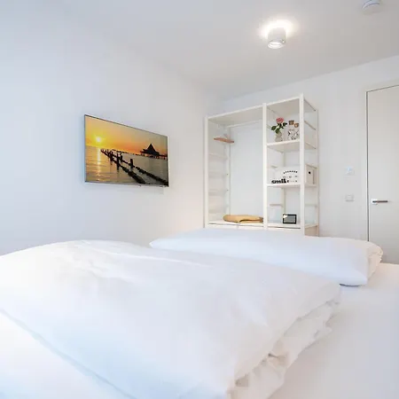Quartier Maxim - App 3 Heringsdorf (Usedom)