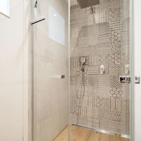 Appartamento Quartier Maxim - App 3