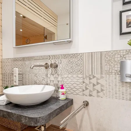 Quartier Maxim - App 3