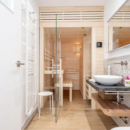 Quartier Maxim - App 3 *