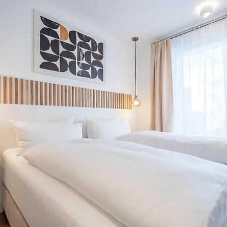 Quartier Maxim - App 3 *