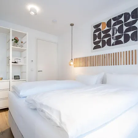 Quartier Maxim - App 3