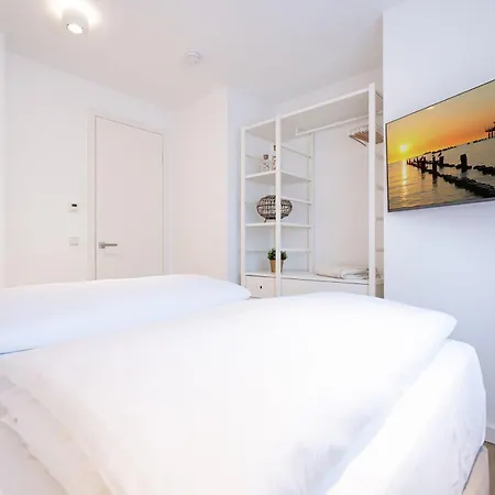 Quartier Maxim - App 3 Appartamento *